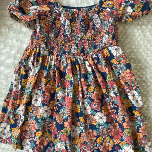 Girls Sz 3- 6 pc Clothing Bundle- Gap,Carters,Pumpkin Patch,Isaac Mizrahi, Sz-3 - Picture 11 of 16